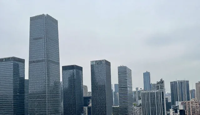 区域划分管理：两种做法对比及实际取舍